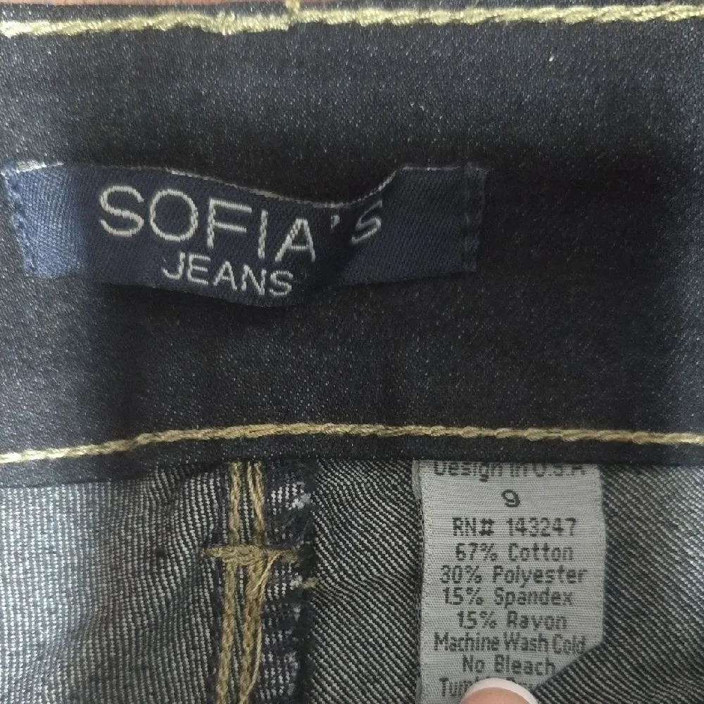 sofia by sofia vergara chic dark